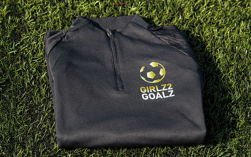 1/4 Zip Shirt